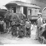 Berlino, 1926, Bundesarchiv.