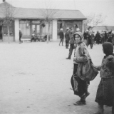 Foto scattate tra il 1940 e il 1944 da soldati della Wehrmacht durante le campagne nell'Est Europa.