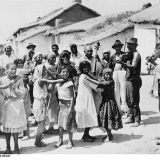 Ungheria, 1928, Bundesarchiv.