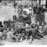 Berlino, 1926, Bundesarchiv.
