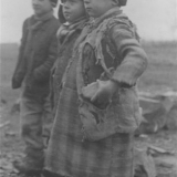 Foto scattate tra il 1940 e il 1944 da soldati della Wehrmacht durante le campagne nell'Est Europa.