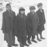 Foto scattate tra il 1940 e il 1944 da soldati della Wehrmacht durante le campagne nell'Est Europa.